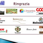 ringraziamento